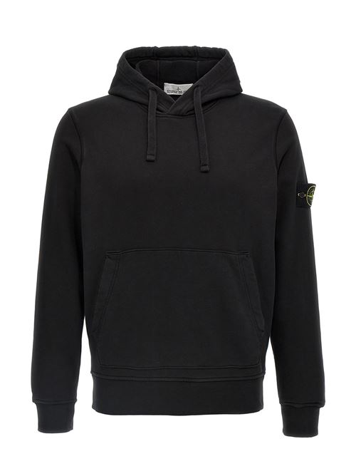 Felpa con cappuccio Stone Island | K2S156100062S0051V0029